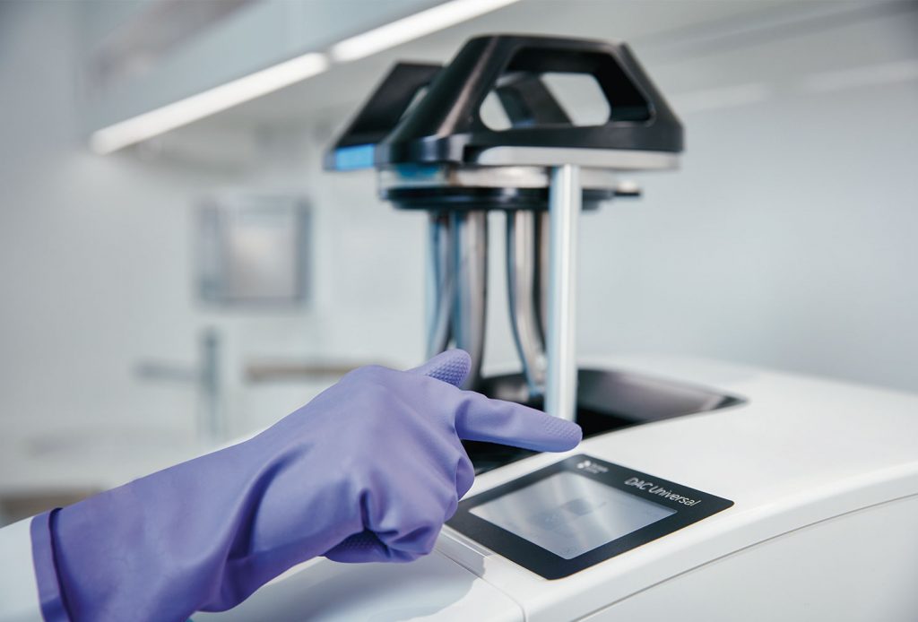 Praxis für digitale Zahnmedizin Implantologie in Bad Ems