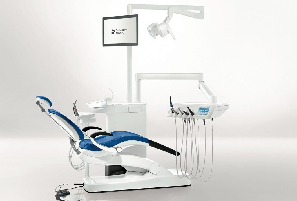 Praxis für digitale Zahnmedizin Implantologie in Bad Ems