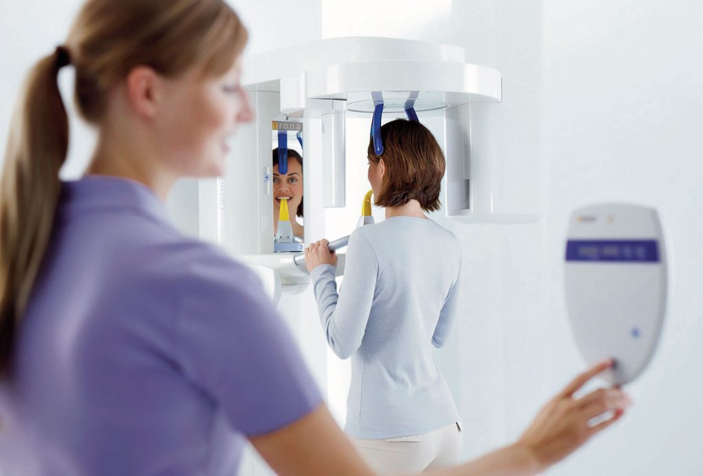 Praxis für digitale Zahnmedizin Implantologie in Bad Ems