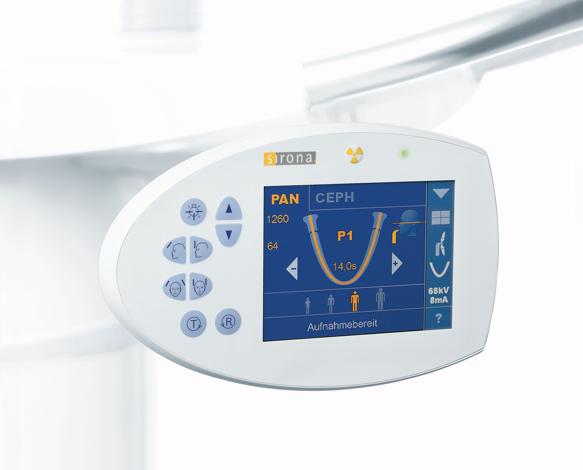 Praxis für digitale Zahnmedizin Implantologie in Bad Ems