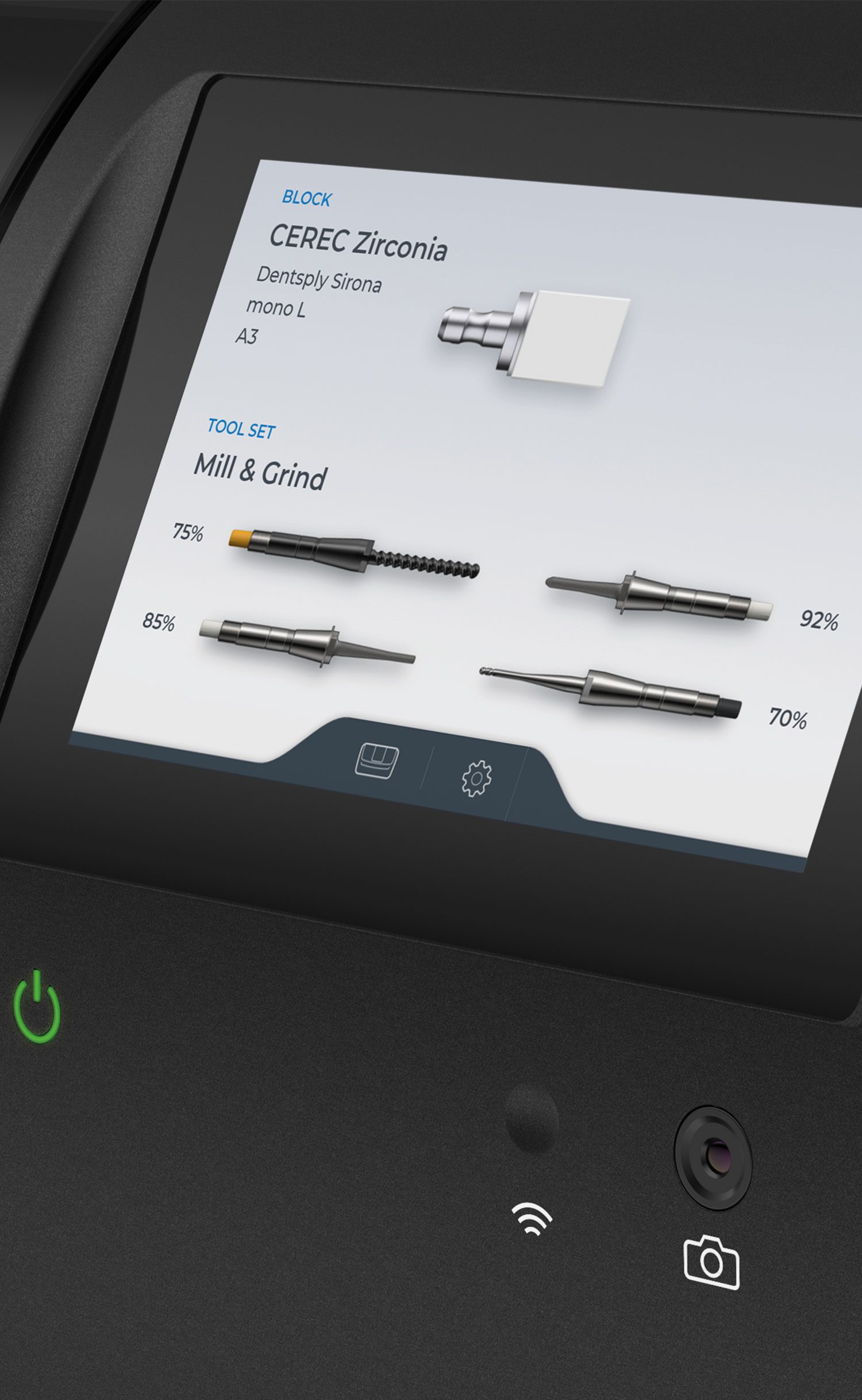 Praxis für digitale Zahnmedizin Implantologie in Bad Ems