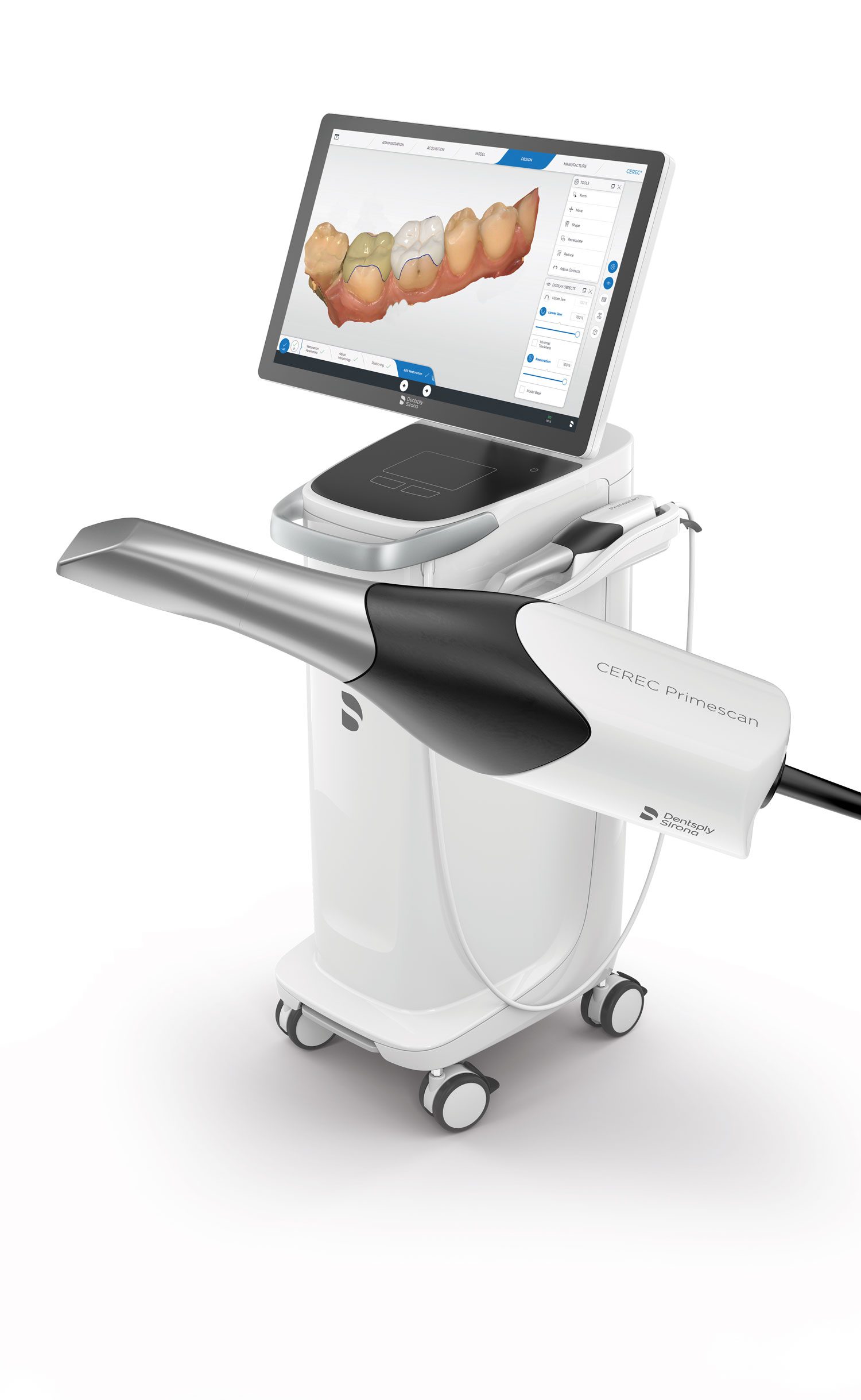 Praxis für digitale Zahnmedizin Implantologie in Bad Ems