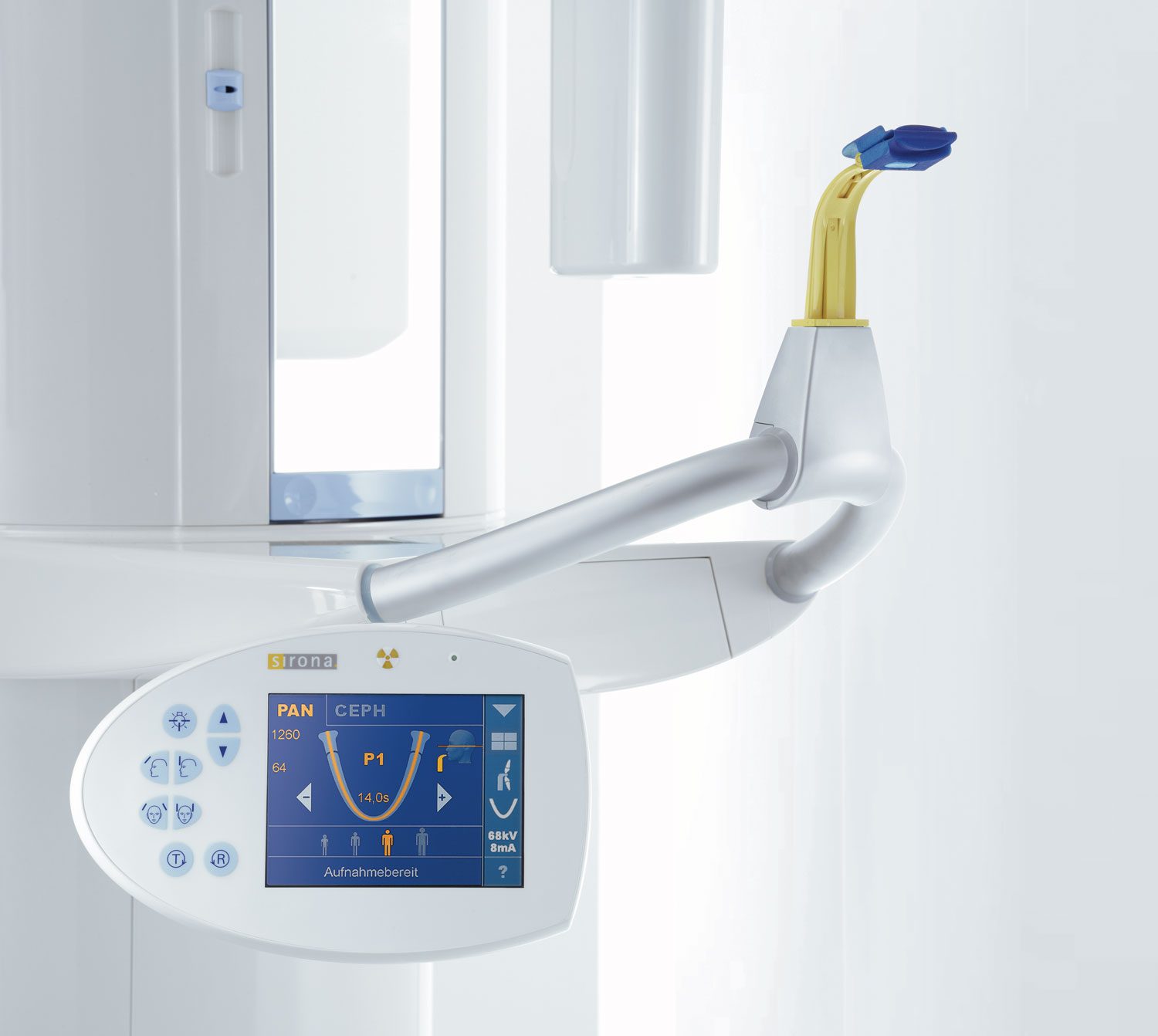 Praxis für digitale Zahnmedizin Implantologie in Bad Ems
