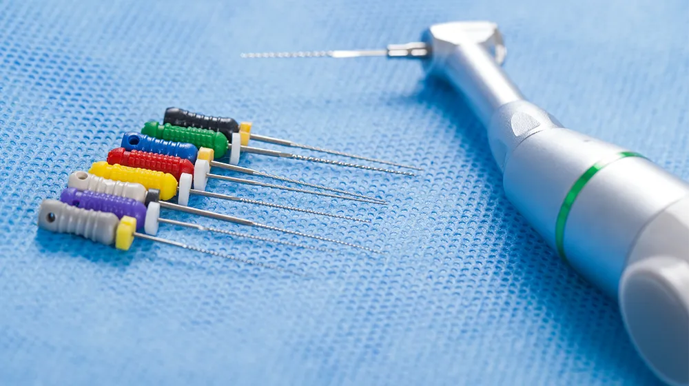 Praxis für digitale Zahnmedizin Implantologie in Bad Ems