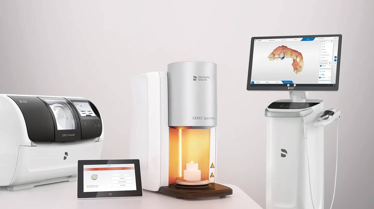 Praxis für digitale Zahnmedizin Implantologie in Bad Ems