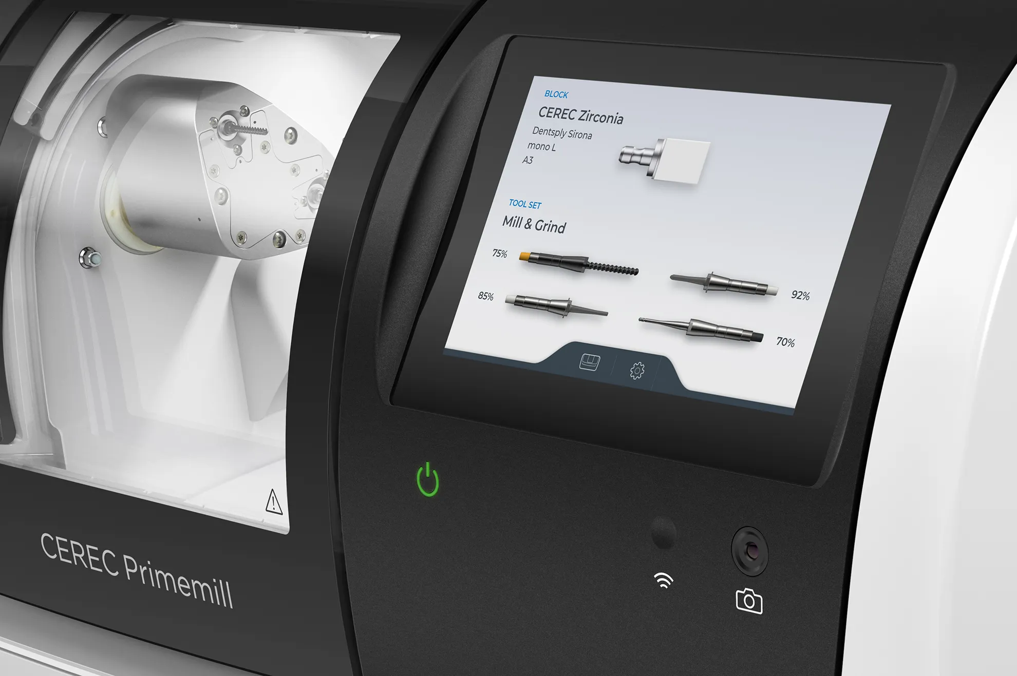 CAD-CAM – Zahnersatz aus dem digitalen Labor