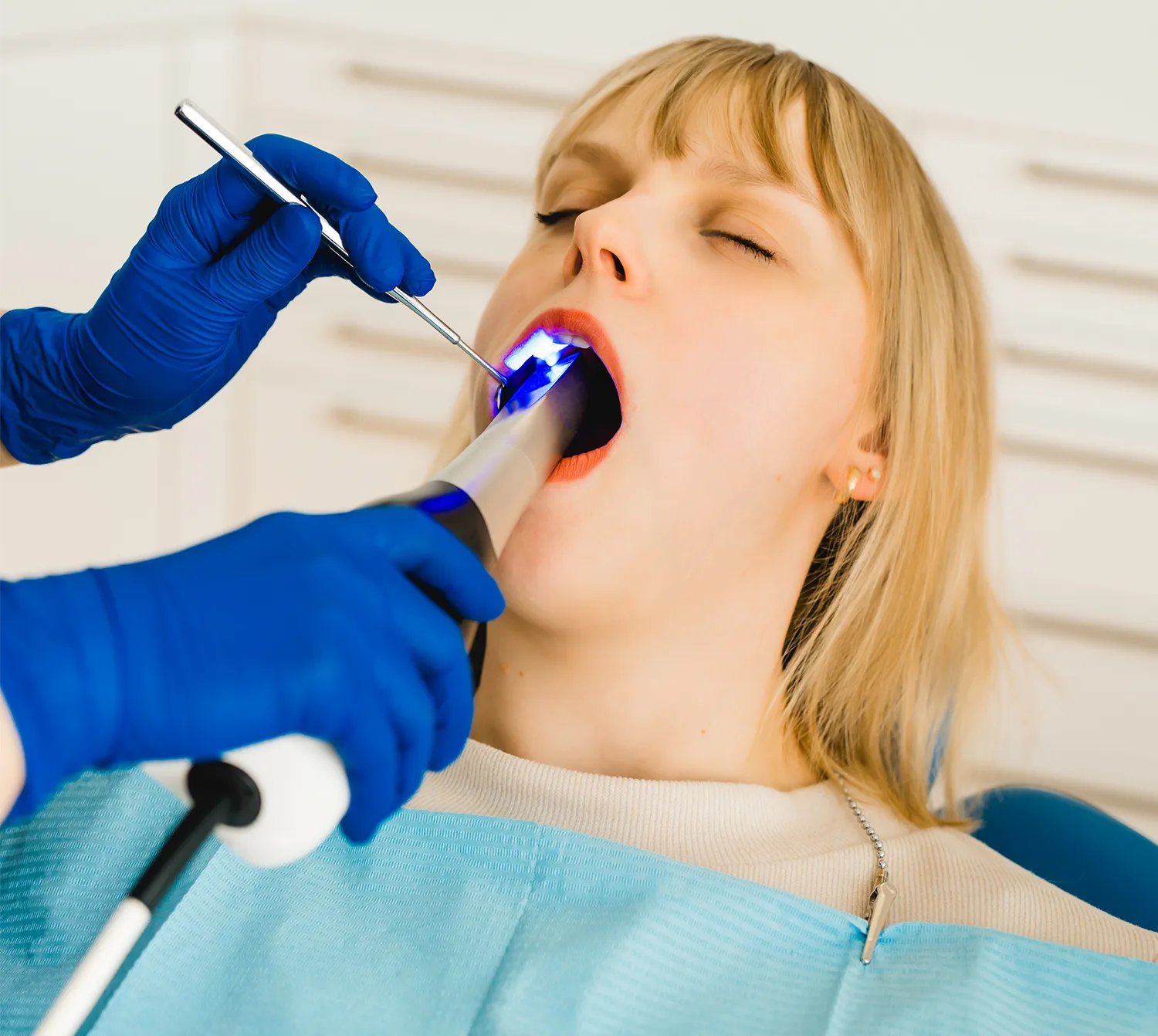Digitale-Zahnmedizin-Intraoralscanner