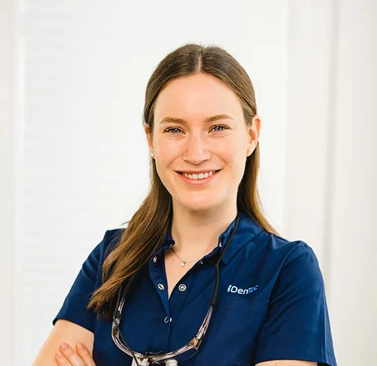 Dr. Myriam Reineke